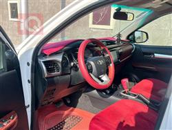 تويوتا هايلوكس